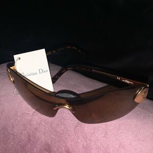 Vintage Dior Sunglasses